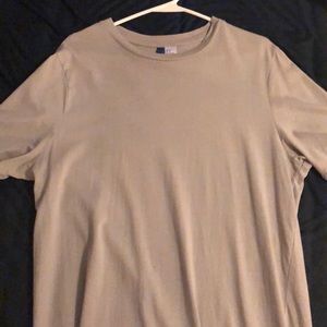 Basic Extended Tee